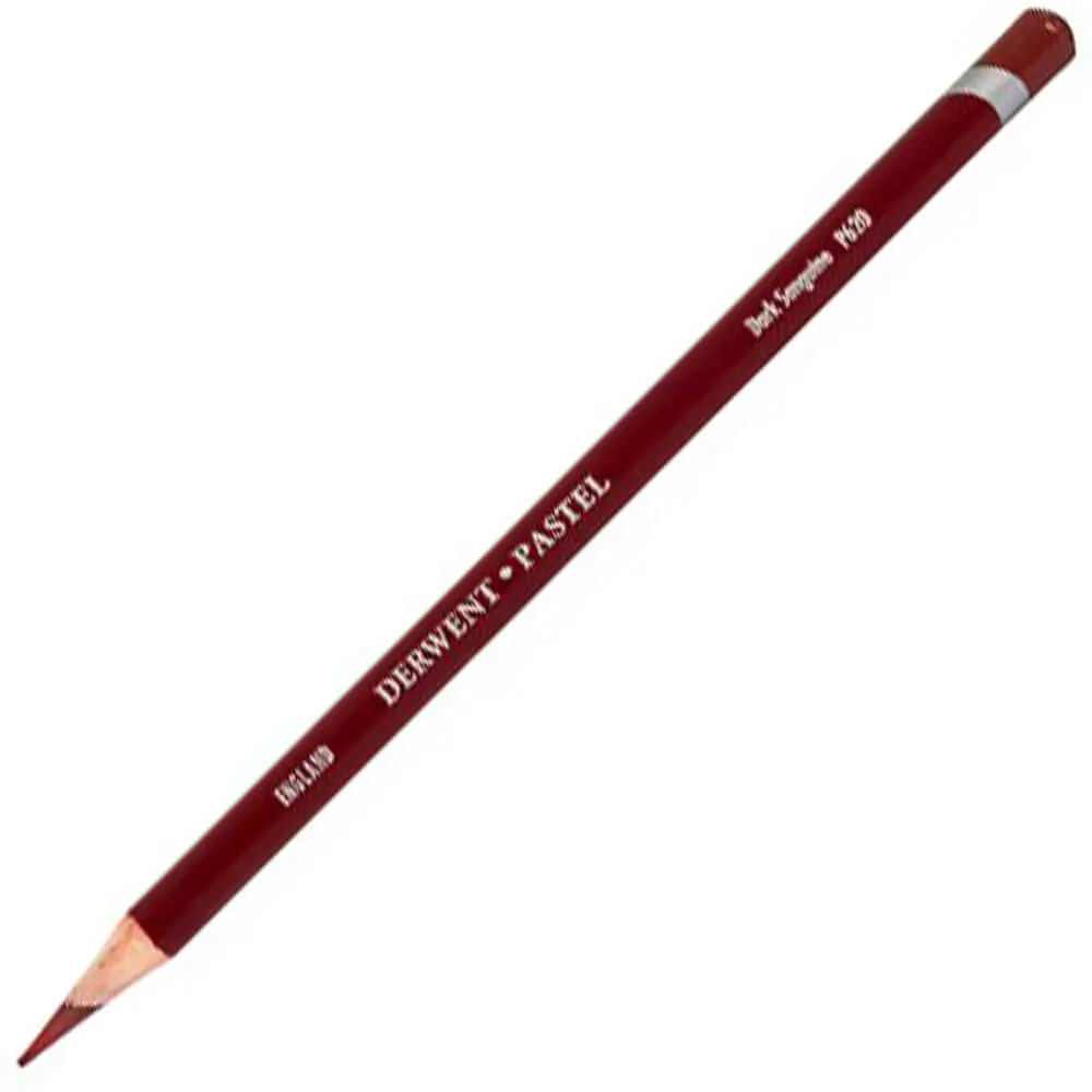 Derwent Pastel Pencils - Assorted